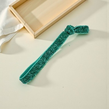 Bracciale elastico Tiffany con brillantini 10mm 1pz | GDO
