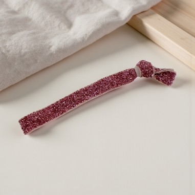 Bracciale elastico Camelia con brillantini 10mm 1pz | GDO