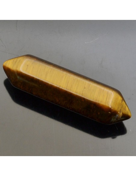 Pietra dura a forma di pallottola 30 mm 1 Pz.