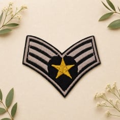 Patch Toppe Adesivi... 2