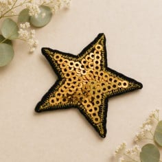Patch Toppe stelle con... 2