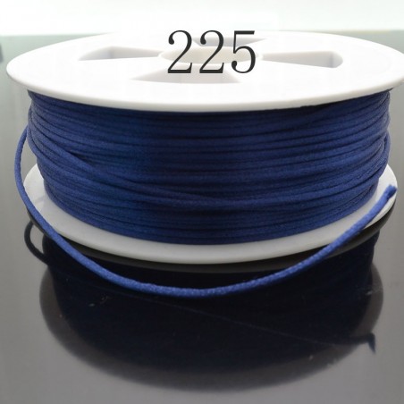 Coda di topo qualità superiore Cordoncino Filo Raso spessore da 1 mm GDO