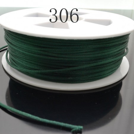 Coda di topo qualità superiore Cordoncino Filo Raso spessore da 1 mm GDO