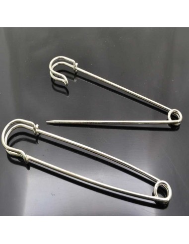 spilloni spille da decorare Spillone per creazioni base spille bigiotteria 5zp