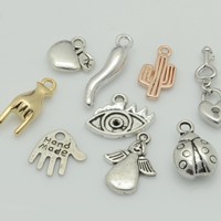 CHARMS
