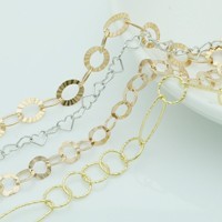 Catena argento 925