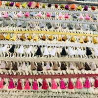 Nastro frangia NAPPE