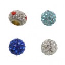 Perline Strass