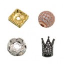 Zirconi e strass