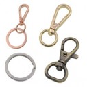 accessori portachiavi