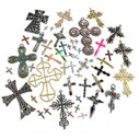 Religiosi e Croci