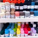 Filati Macramé