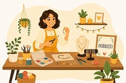 gioie d'oriente per hobbisti principianti esperti di bigiotteria