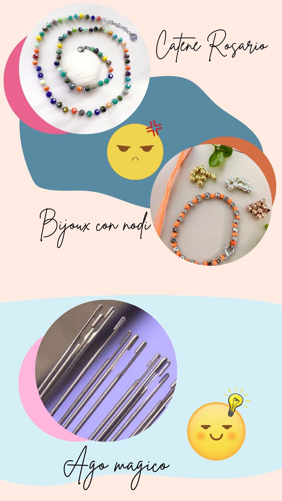 infilare-perline-bijoux-handmade
