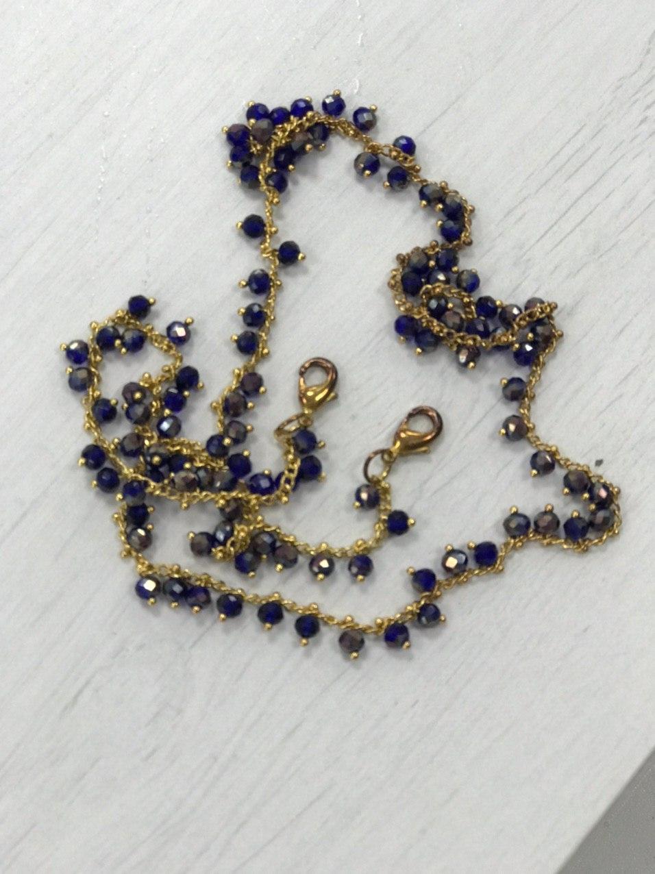 collana da pulire