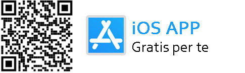 qrcode app gioiedoriente ios